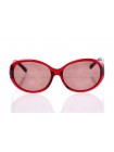 Жіночі брендові окуляри Givenchy sgv698gcolz90v Червоний (o4ki-10059)