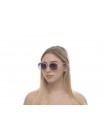 Жіночі брендові окуляри Jimmy Choo 2m5-k6 Білий (o4ki-11191)