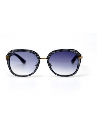 Жіночі окуляри Jimmy Choo 2m6-k7 (o4ki-11193) Синій