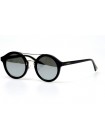 Жіночі брендові окуляри Gucci 0066-002-z Чорний (o4ki-11218)