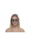 Жіночі брендові окуляри Gucci 0066-002-z Чорний (o4ki-11218)