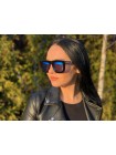 Жіночі брендові окуляри Karen Walker 1401532-bl Чорний (o4ki-11257)