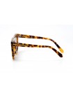 Жіночі брендові окуляри Karen Walker 1101433 Коричневий (o4ki-11259)