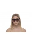Жіночі брендові окуляри Dior 206s-cjy/y1 Коричневий (o4ki-11406)