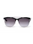 Жіночі брендові окуляри Dior 020/s-bl/ng Чорний (o4ki-11415)