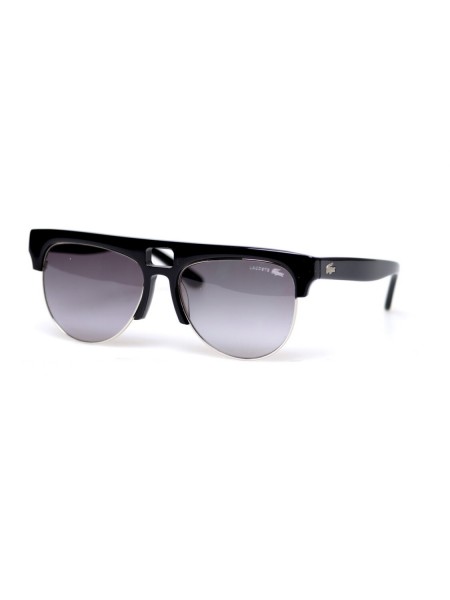 Чоловічі брендові окуляри Lacoste la1748c01s Чорний (o4ki-11447)