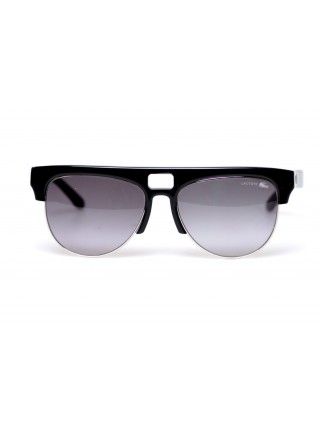 Чоловічі брендові окуляри Lacoste la1748c01s Чорний (o4ki-11447)
