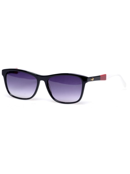 Чоловічі окуляри Lacoste l2729-008 (o4ki-11454) Чорний