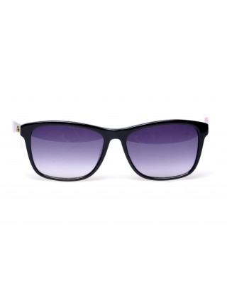 Чоловічі окуляри Lacoste l2729-008 (o4ki-11454) Чорний
