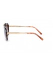 Чоловічі брендові окуляри Marc Jacobs mj563-smf/da Коричневий (o4ki-11455)