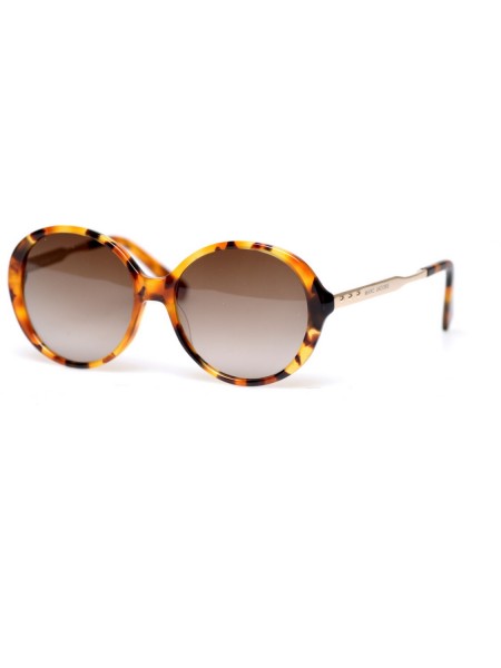 Жіночі брендові окуляри Marc Jacobs mj613s-ant/cc Леопардовий (o4ki-11456)