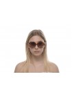 Жіночі брендові окуляри Marc Jacobs mj613s-ant/cc Леопардовий (o4ki-11456)