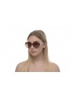 Жіночі брендові окуляри Marc Jacobs mj613s-ant/cc Леопардовий (o4ki-11456)