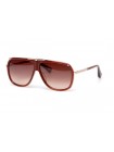 Чоловічі брендові окуляри Marc Jacobs mj305s-3ygnr Коричневий (o4ki-11460)