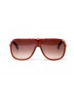 Чоловічі брендові окуляри Marc Jacobs mj305s-3ygnr Коричневий (o4ki-11460)
