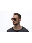 Чоловічі брендові окуляри Marc Jacobs mj305s-3ygnr Коричневий (o4ki-11460)