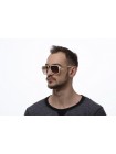 Чоловічі брендові окуляри Marc Jacobs mj1007s-c08 Білий (o4ki-11461)