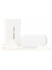 Чоловічі брендові окуляри Marc Jacobs mj1007s-c08 Білий (o4ki-11461)