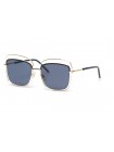 Жіночі брендові окуляри Marc Jacobs marc9s-8vyla Золотий (o4ki-11465)