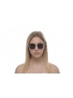Жіночі брендові окуляри Marc Jacobs marc9s-8vyla Золотий (o4ki-11465)