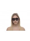 Жіночі брендові окуляри Prada spr0503c1 Чорний (o4ki-11481)