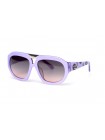 Жіночі брендові окуляри Prada spr0503c4 Фіолетовий (o4ki-11482)