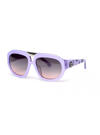 Жіночі брендові окуляри Prada spr0503c4 Фіолетовий (o4ki-11482)