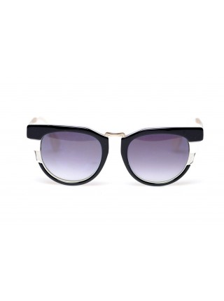 Жіночі брендові окуляри Fendi ff0063s-mvrhd Чорний (o4ki-11495)