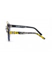 Жіночі брендові окуляри Dolce Gabbana 4286pf Синій (o4ki-11511)