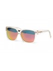 Жіночі брендові окуляри Dsquared dd4251-orang Прозорий (o4ki-11521)