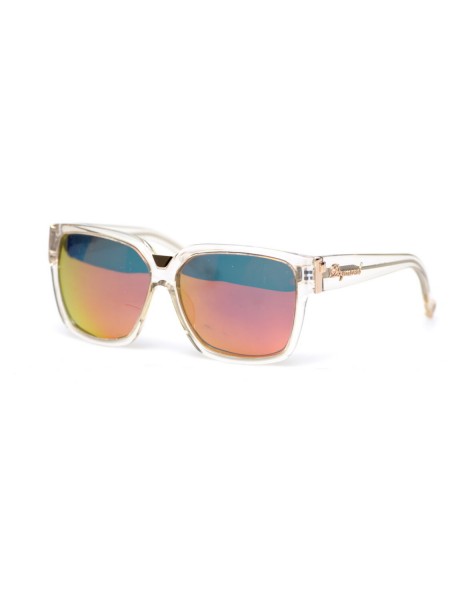 Жіночі брендові окуляри Dsquared dd4251-orang Прозорий (o4ki-11521)