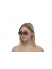 Жіночі брендові окуляри Dsquared dd4251-orang Прозорий (o4ki-11521)