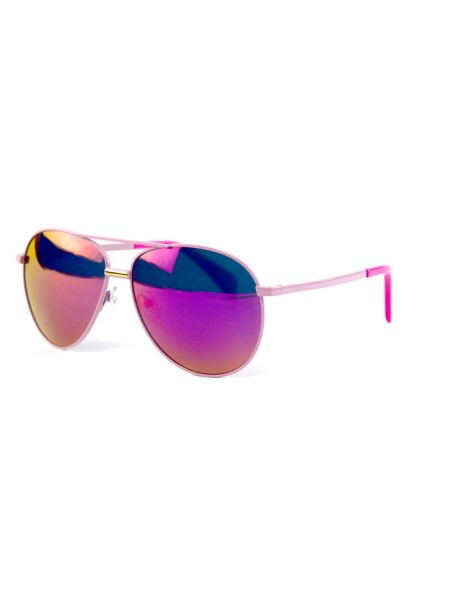 Жіночі брендові окуляри Celine cl41807-purple Бузковий (o4ki-11579)