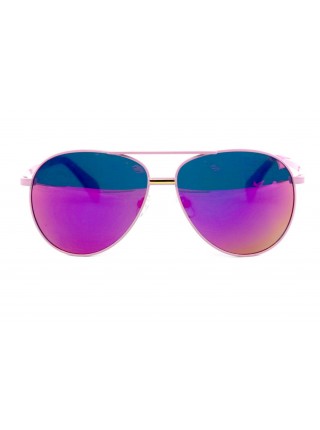Жіночі брендові окуляри Celine cl41807-purple Бузковий (o4ki-11579)