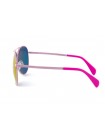 Жіночі брендові окуляри Celine cl41807-purple Бузковий (o4ki-11579)