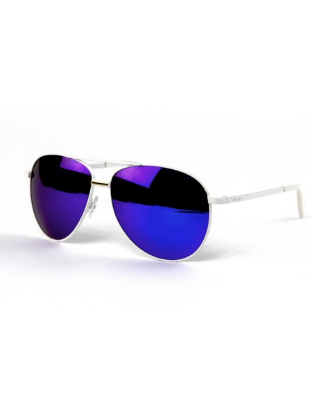 Жіночі брендові окуляри Celine cl41807-Violet Білий (o4ki-11581)