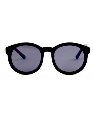 Жіночі брендові окуляри Gentle Monster TheDreamer-black Чорний (o4ki-11613)