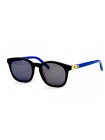 Чоловічі брендові окуляри Alexander Wang linda-farrow-aw41 Чорний (o4ki-11614)