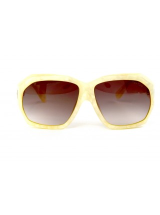 Жіночі брендові окуляри Tom Ford 0300-60g Сірий (o4ki-11623)