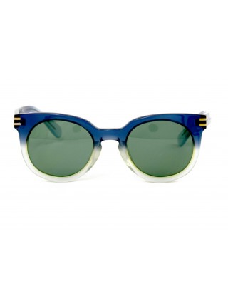 Жіночі брендові окуляри Marc Jacobs 529s-blue Синій (o4ki-11673)