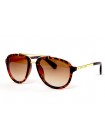 Жіночі брендові окуляри Marc Jacobs g-48060-leo Леопардовий (o4ki-11677)