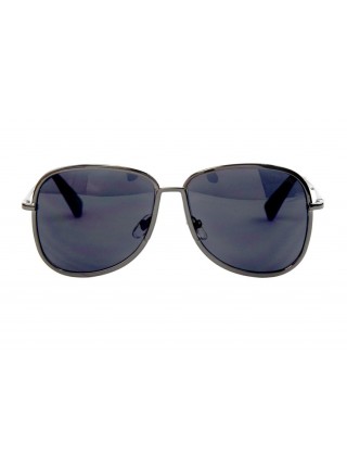 Чоловічі брендові окуляри Marc Jacobs 393-s-twmfq Металік (o4ki-11680)