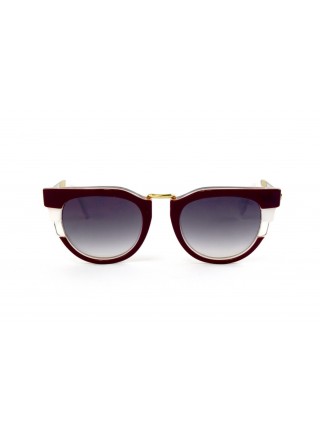Жіночі брендові окуляри Fendi ff0063s-fiolet Фіолетовий (o4ki-11826)