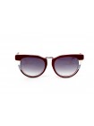 Жіночі брендові окуляри Fendi ff0063s-red Червоний (o4ki-11830)