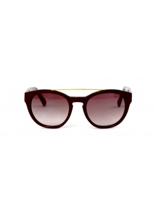 Жіночі брендові окуляри Dolce Gabbana 4274f Коричневий (o4ki-11844)