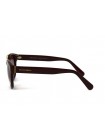 Жіночі брендові окуляри Dolce Gabbana 4274f Коричневий (o4ki-11844)