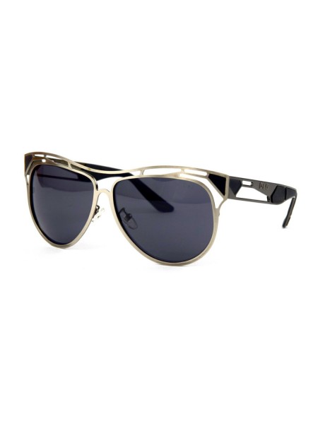Чоловічі брендові окуляри Dolce Gabbana 2109-silver Срібний (o4ki-11851)