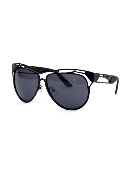 Чоловічі брендові окуляри Dolce Gabbana 2109-bl Чорний (o4ki-11853)