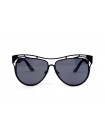 Чоловічі брендові окуляри Dolce Gabbana 2109-bl Чорний (o4ki-11853)