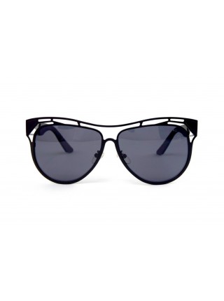 Чоловічі брендові окуляри Dolce Gabbana 2109-bl Чорний (o4ki-11853)
